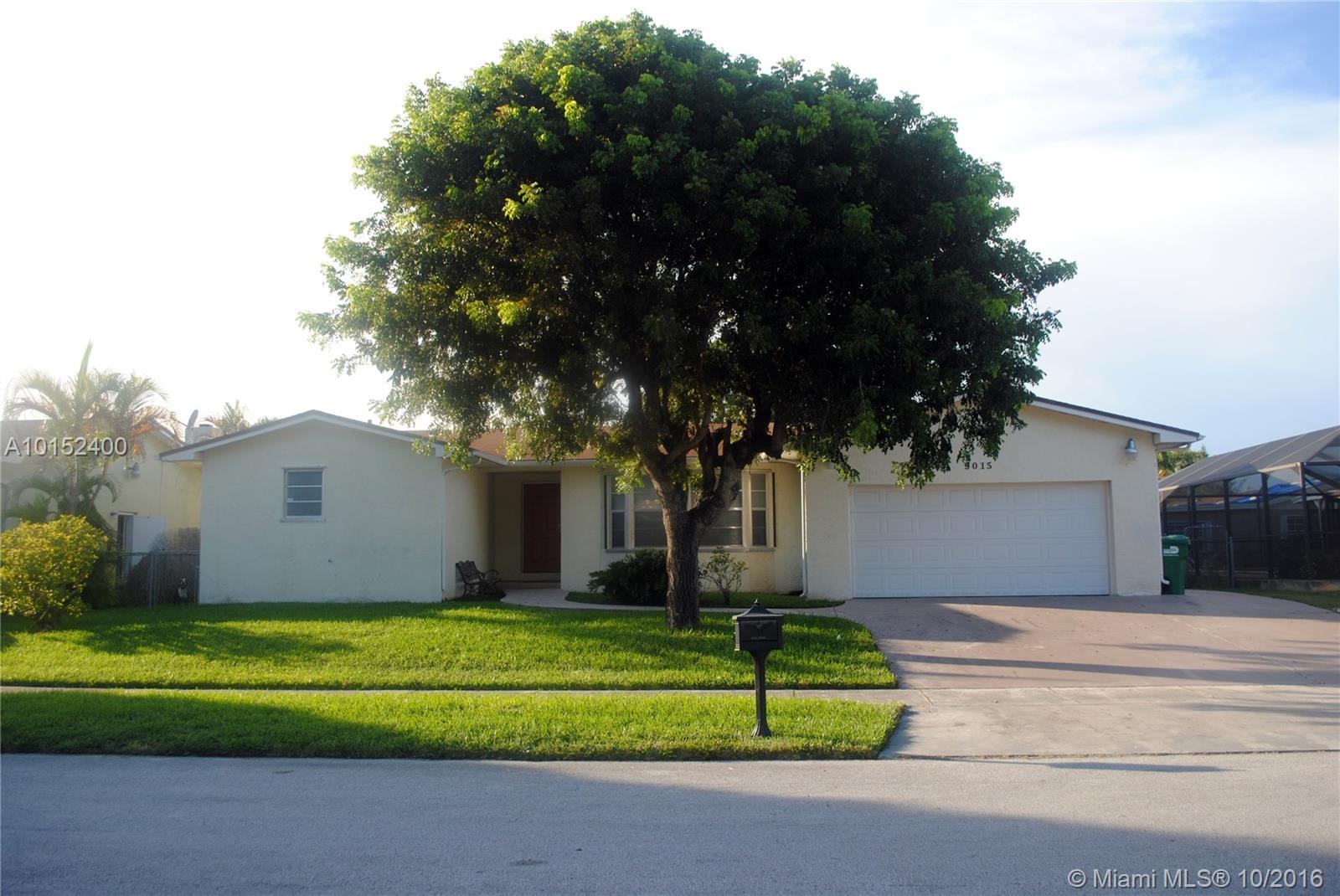 Old Cutler Cove Sec 01 - Residential