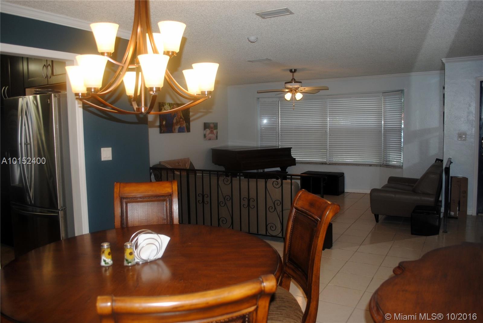 Old Cutler Cove Sec 01 - Residential