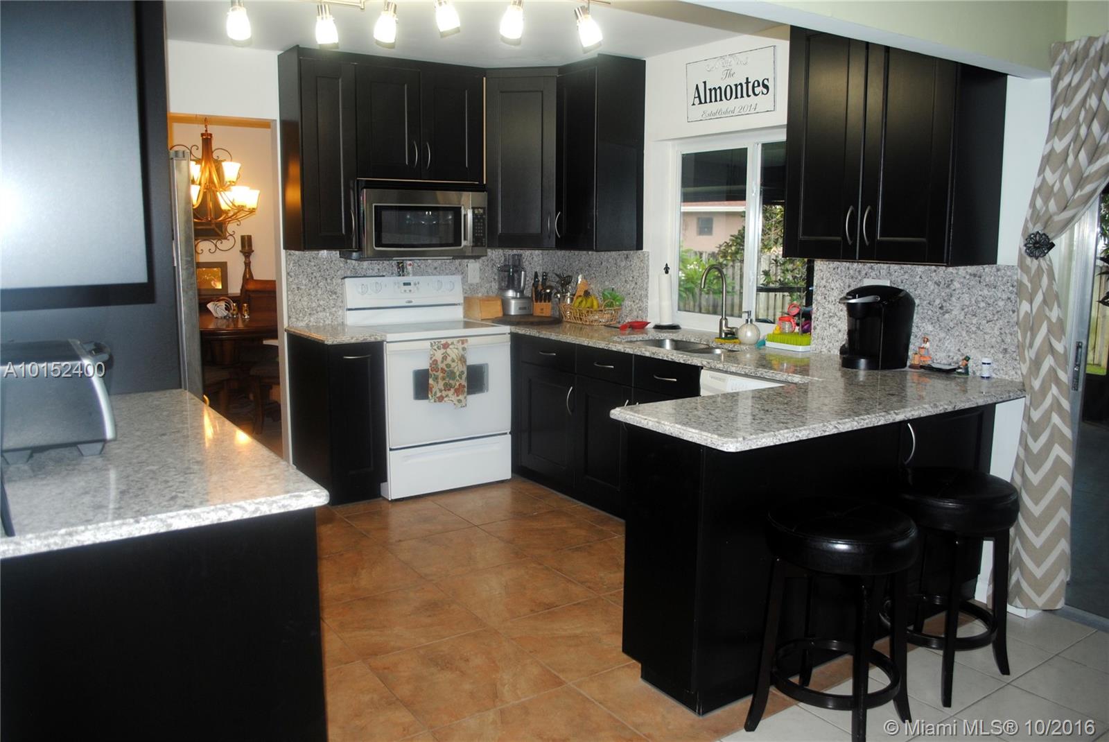 Old Cutler Cove Sec 01 - Residential