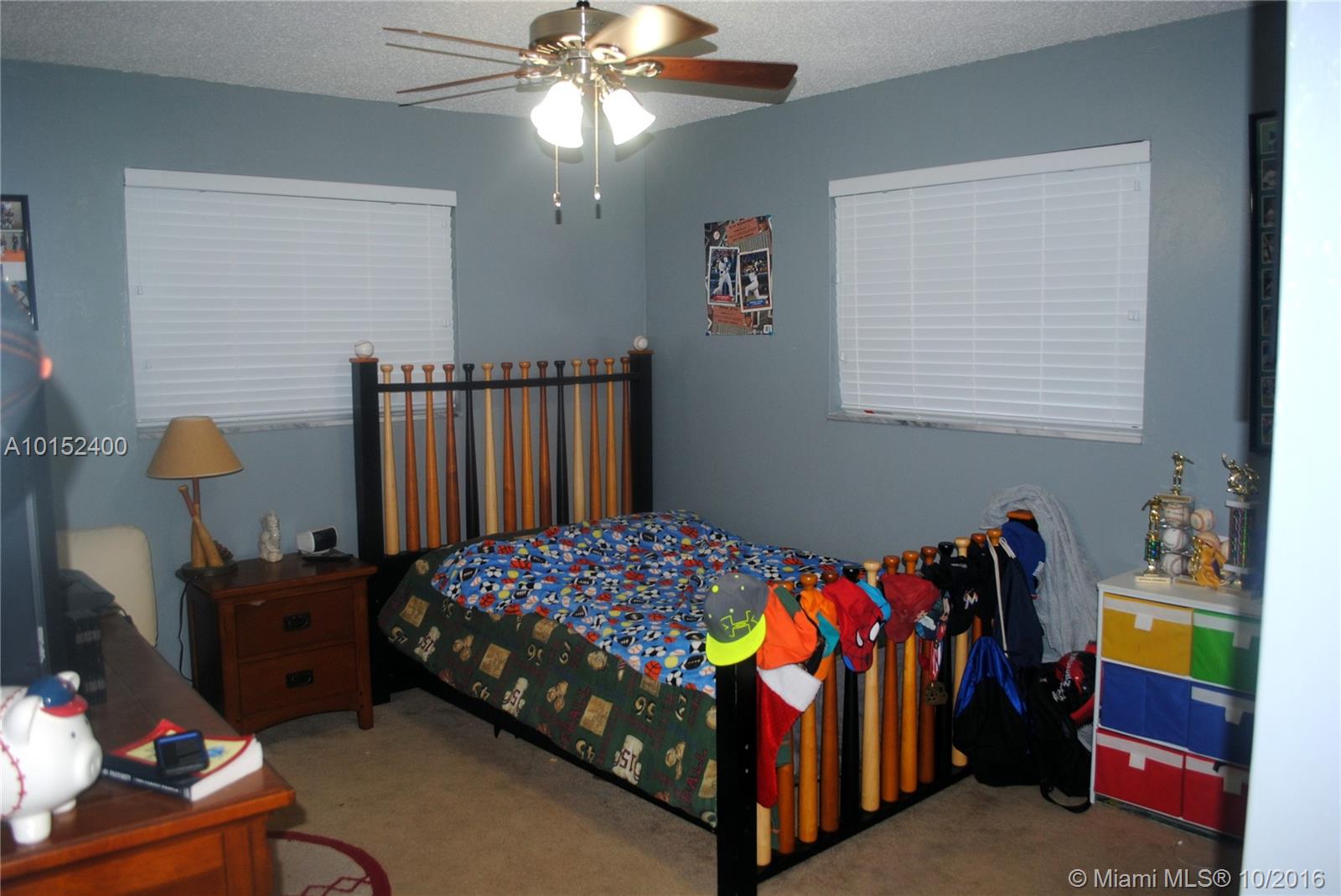 Old Cutler Cove Sec 01 - Residential