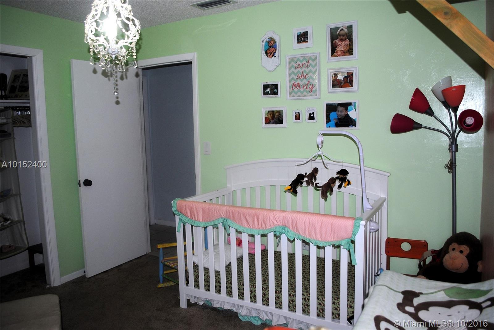 Old Cutler Cove Sec 01 - Residential