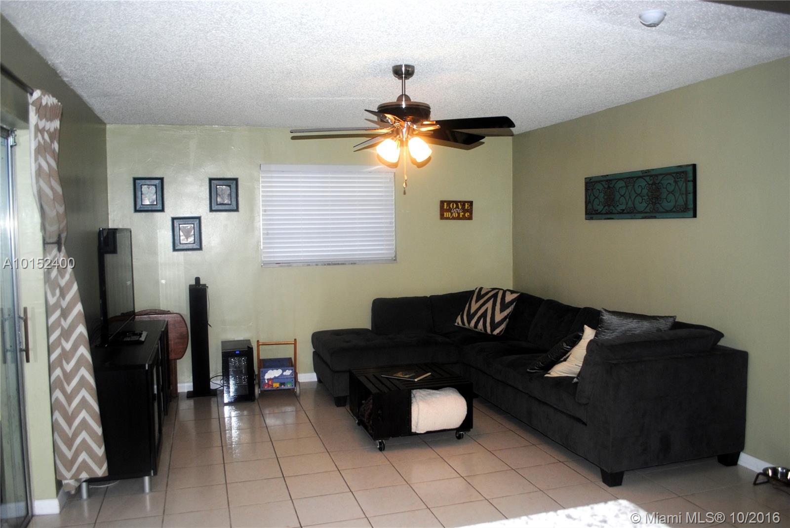 Old Cutler Cove Sec 01 - Residential