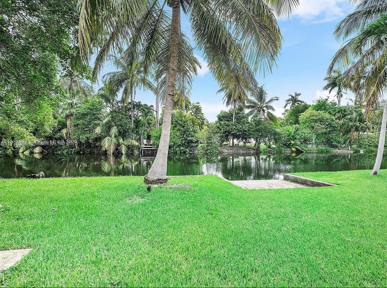 View photos, virtual tours, details... 11501 W Biscayne Canal Rd