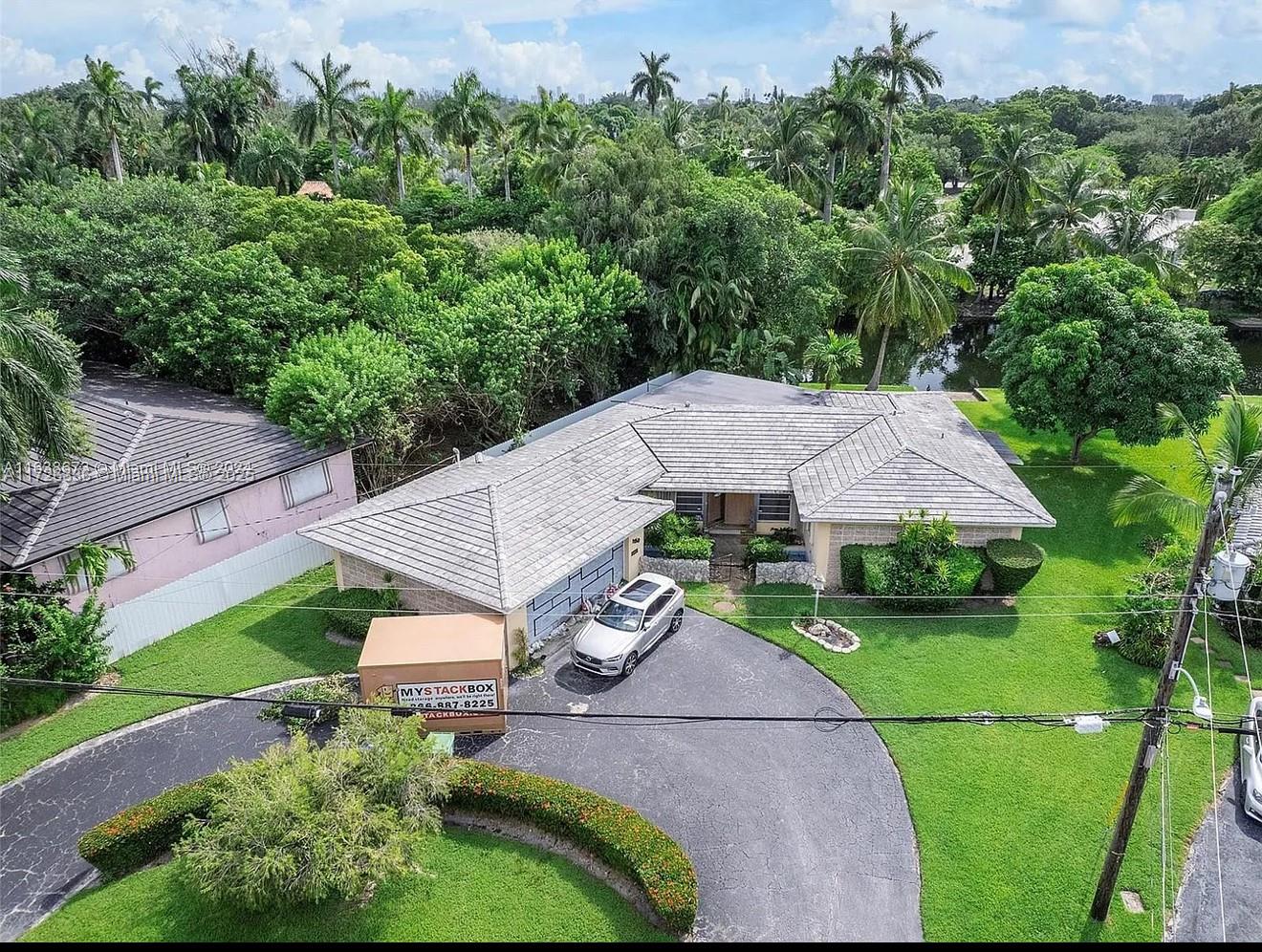 View photos, virtual tours, details... 11501 W Biscayne Canal Rd