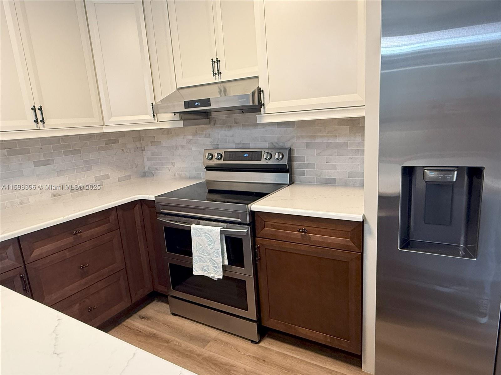 VILLAGE OF SANDALWOOD LAK - Residential