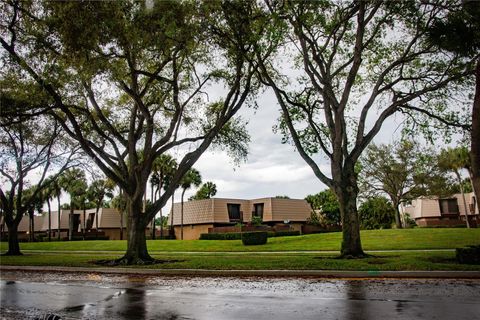 A home in West Palm Beach