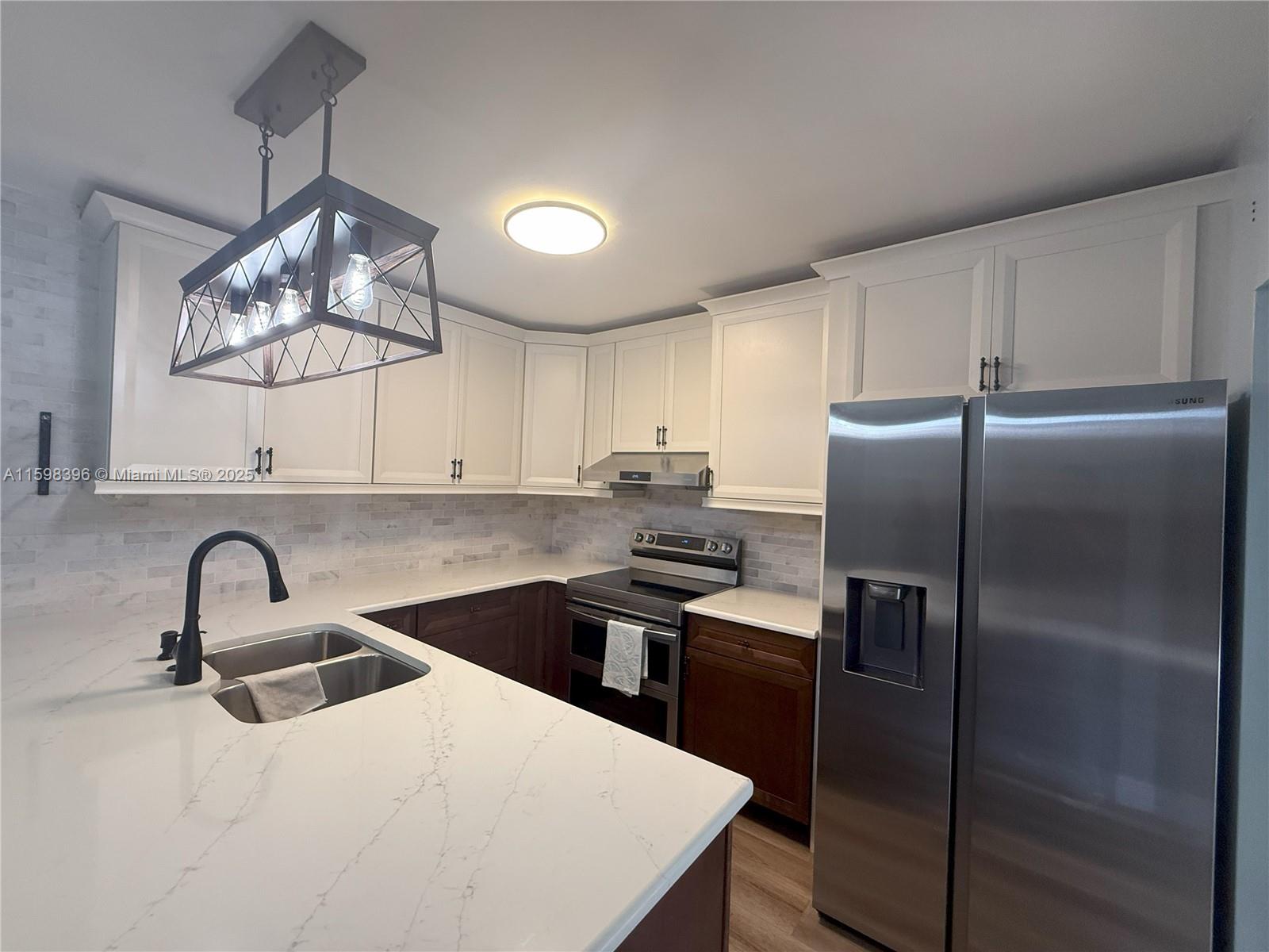 VILLAGE OF SANDALWOOD LAK - Residential