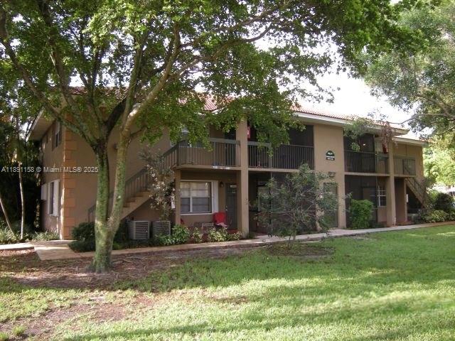 BELLA GRAND CONDO - Residential Lease