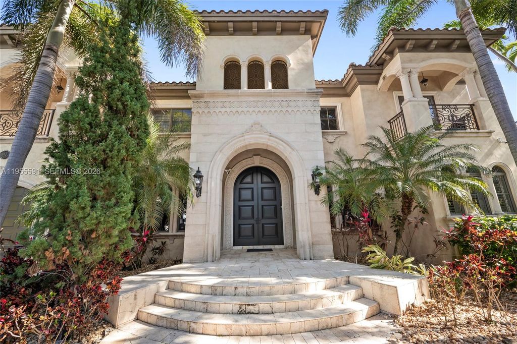 Photo of 510 San Marco Dr #-, Fort Lauderdale, FL 33301 (MLS # A11955591)