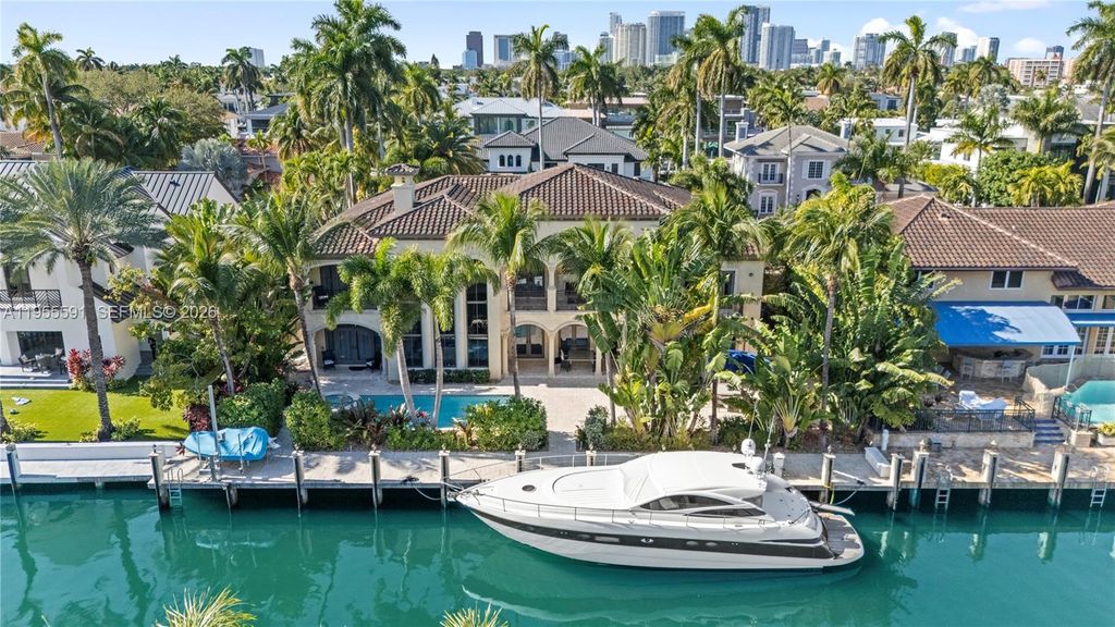 Photo of 510 San Marco Dr #-, Fort Lauderdale, FL 33301 (MLS # A11955591)