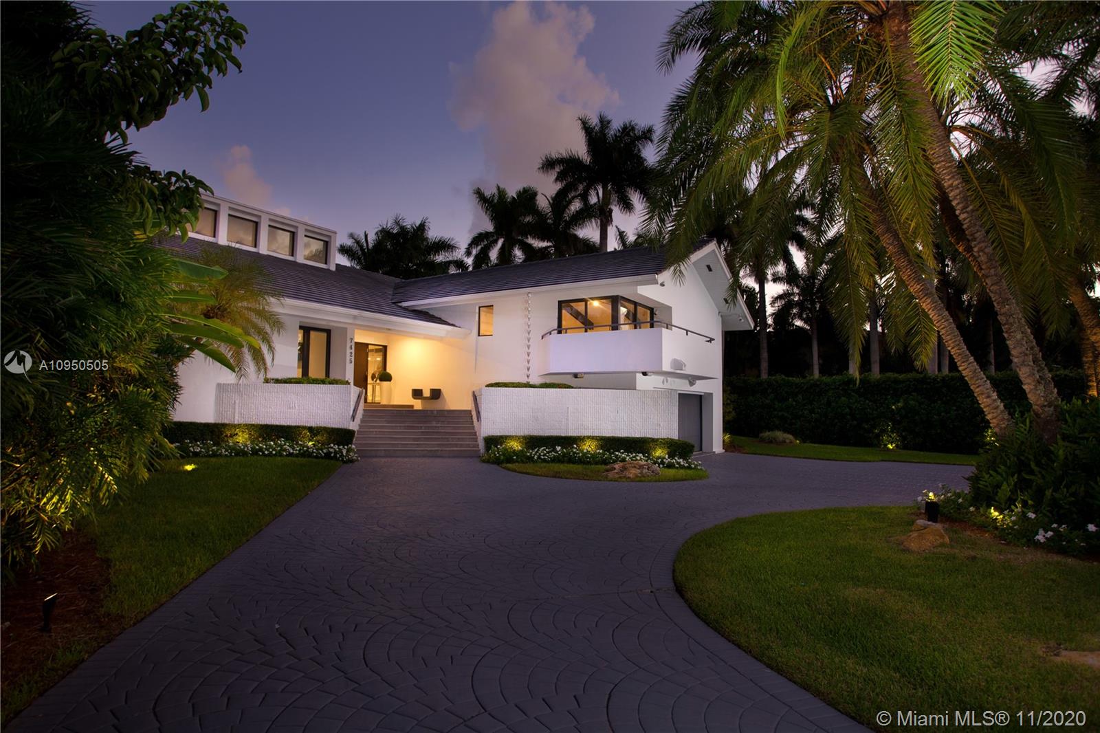 COCOPLUM SEC 1 - Residential