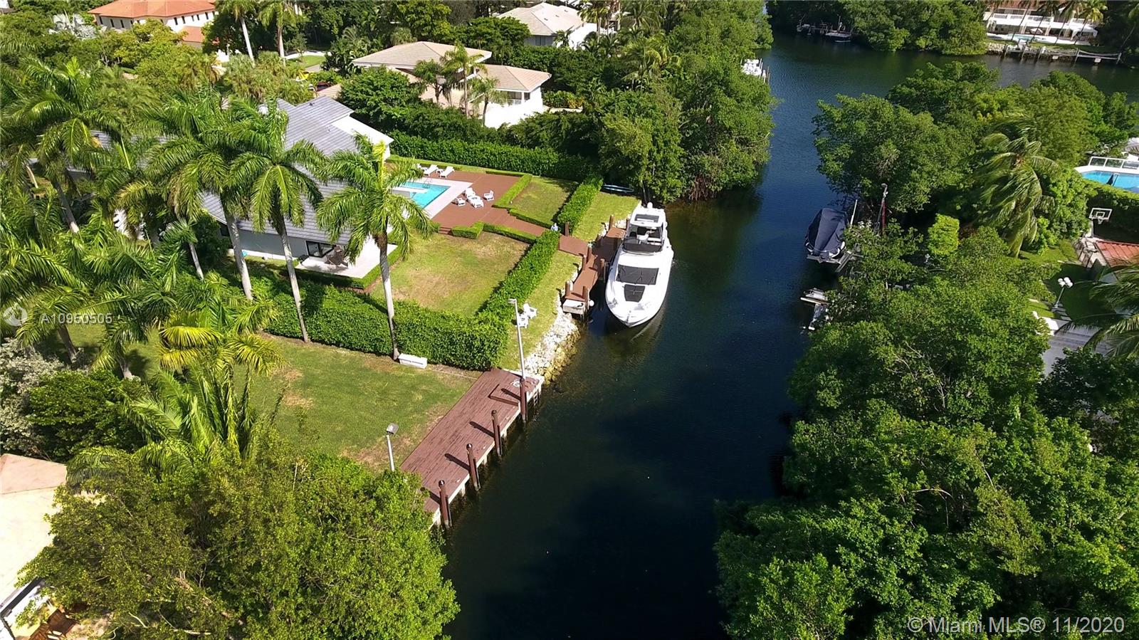 COCOPLUM SEC 1 - Residential