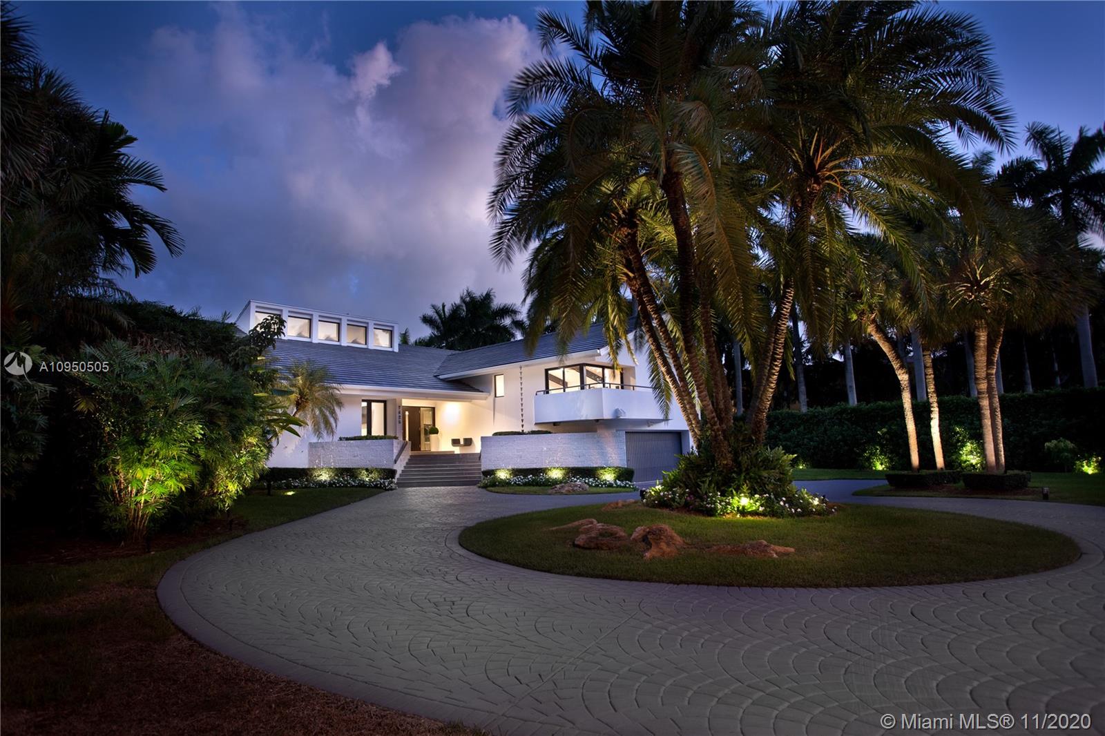 COCOPLUM SEC 1 - Residential