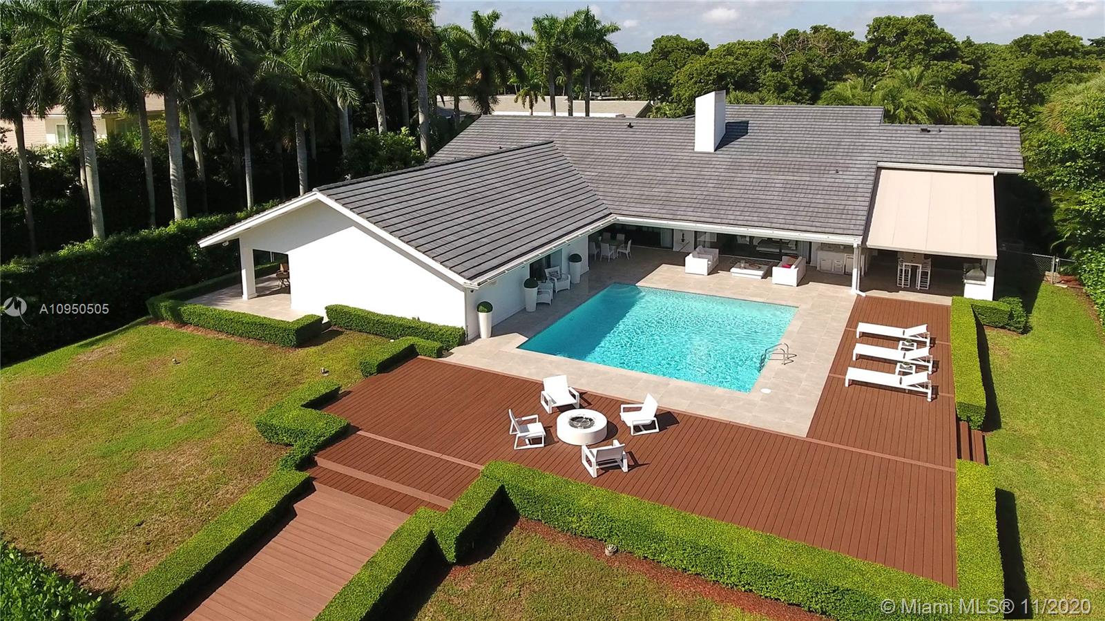 COCOPLUM SEC 1 - Residential