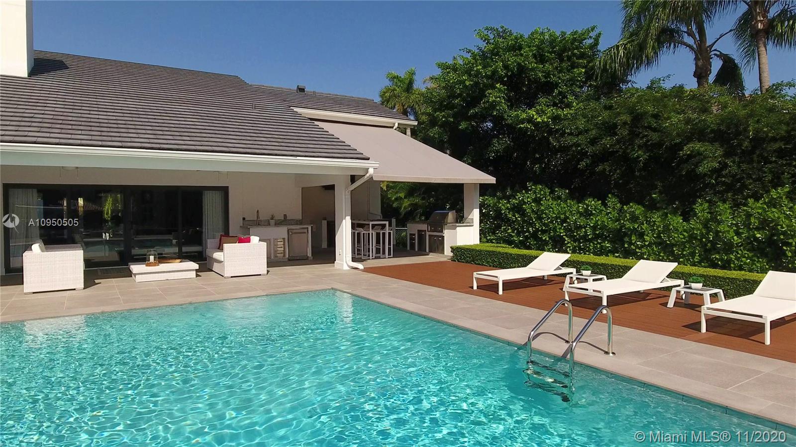 COCOPLUM SEC 1 - Residential