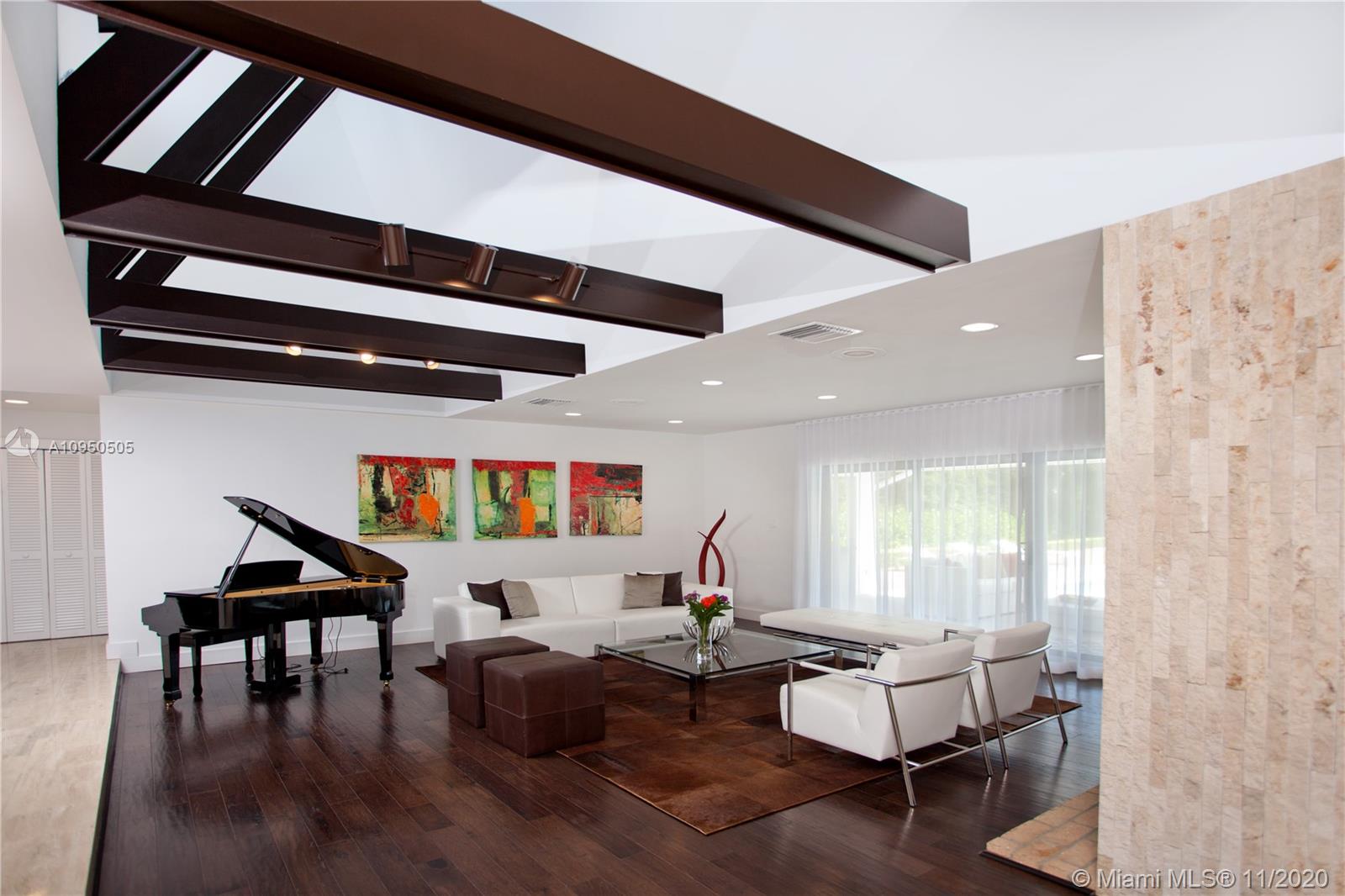 COCOPLUM SEC 1 - Residential