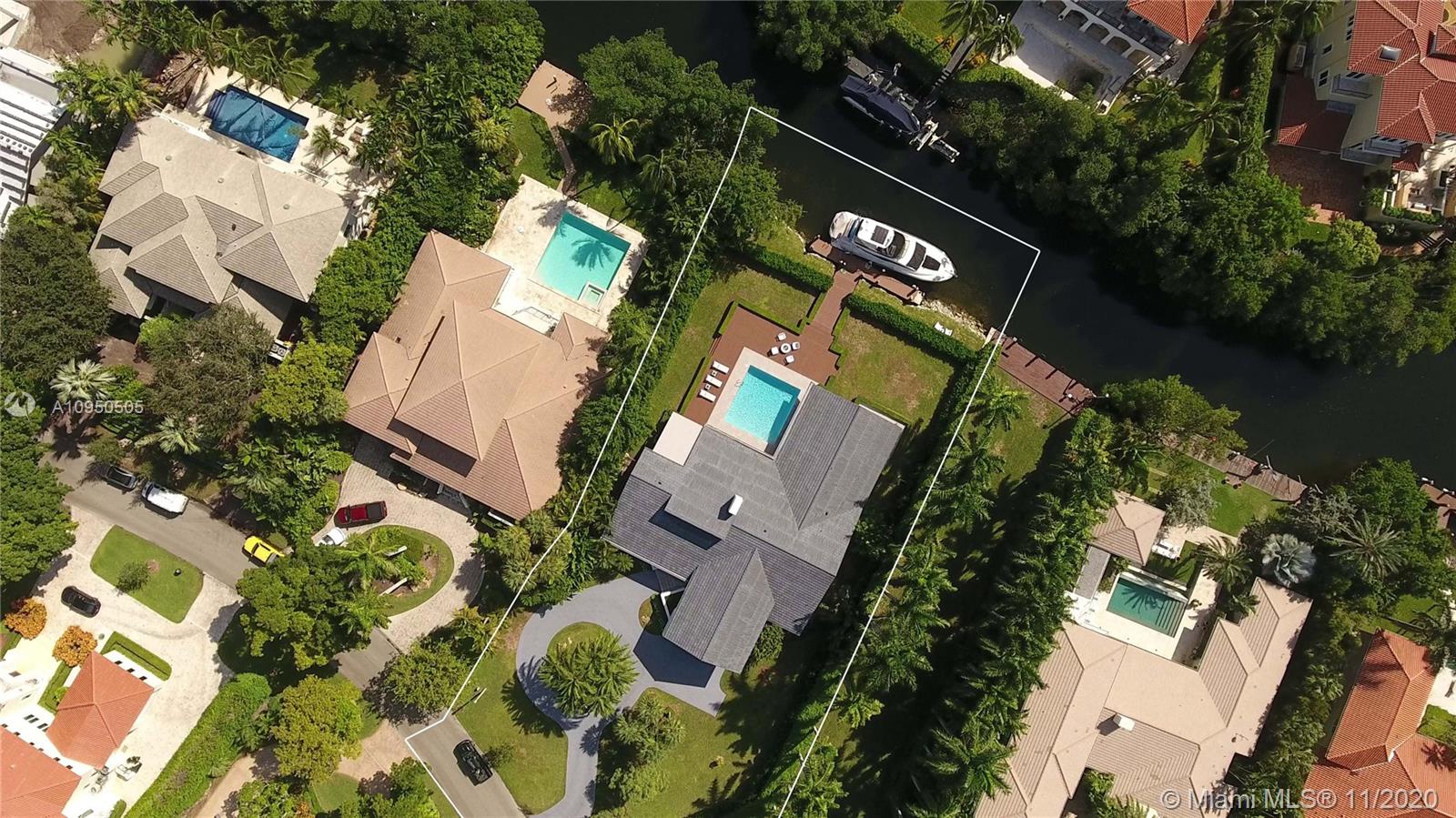 COCOPLUM SEC 1 - Residential