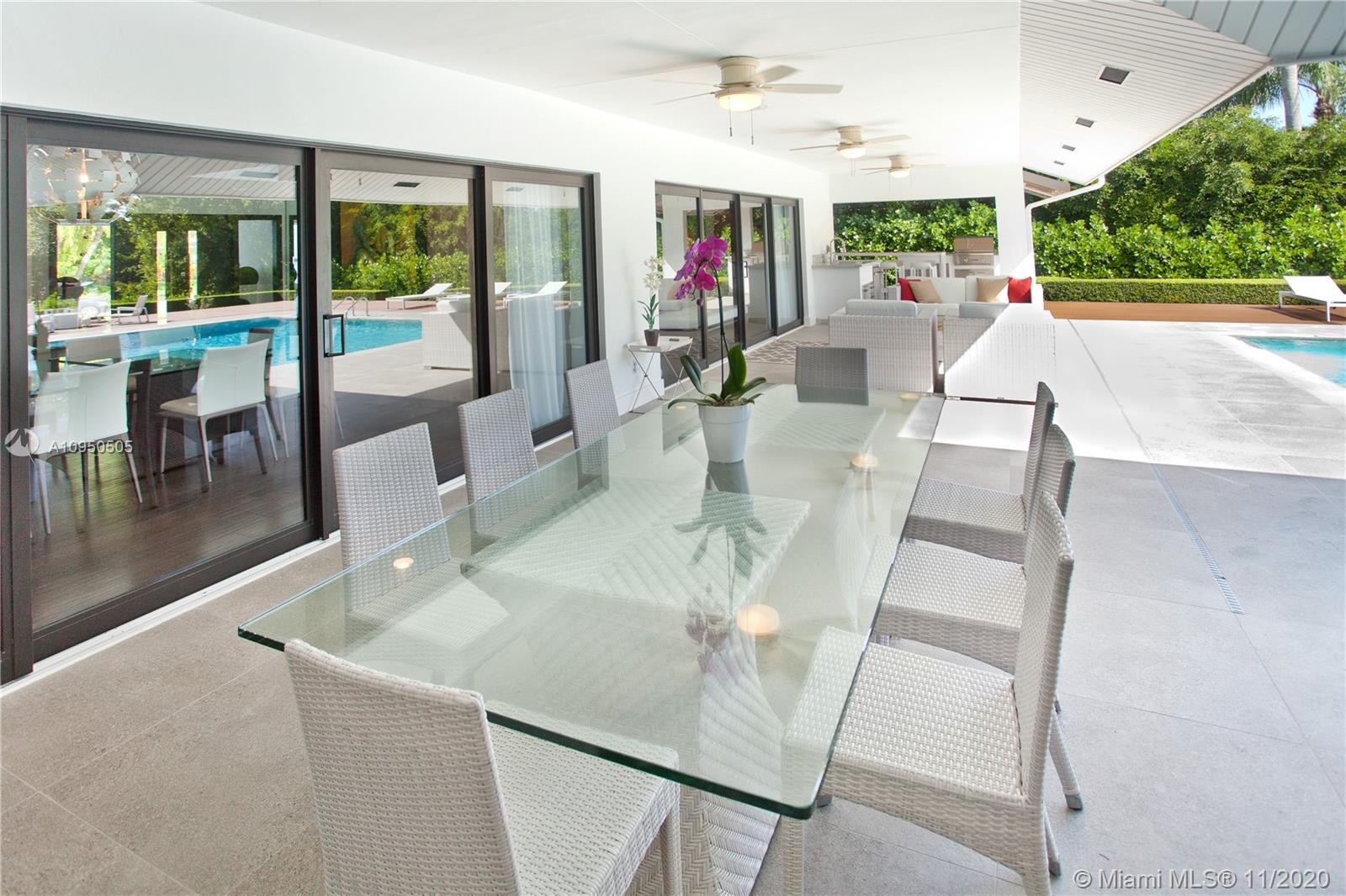 COCOPLUM SEC 1 - Residential