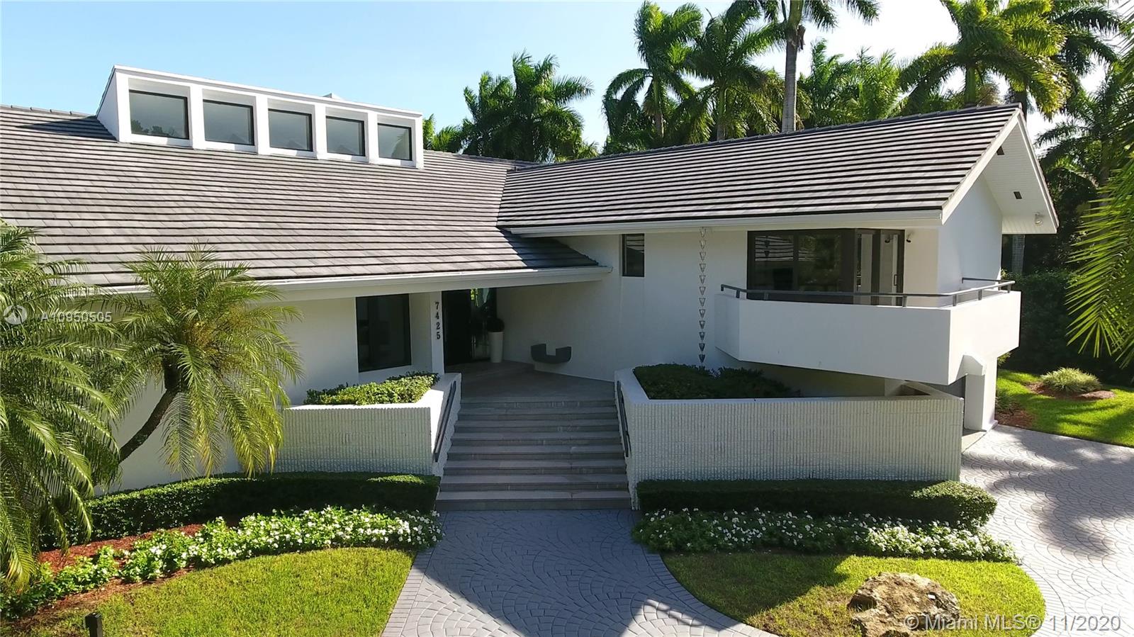 COCOPLUM SEC 1 - Residential