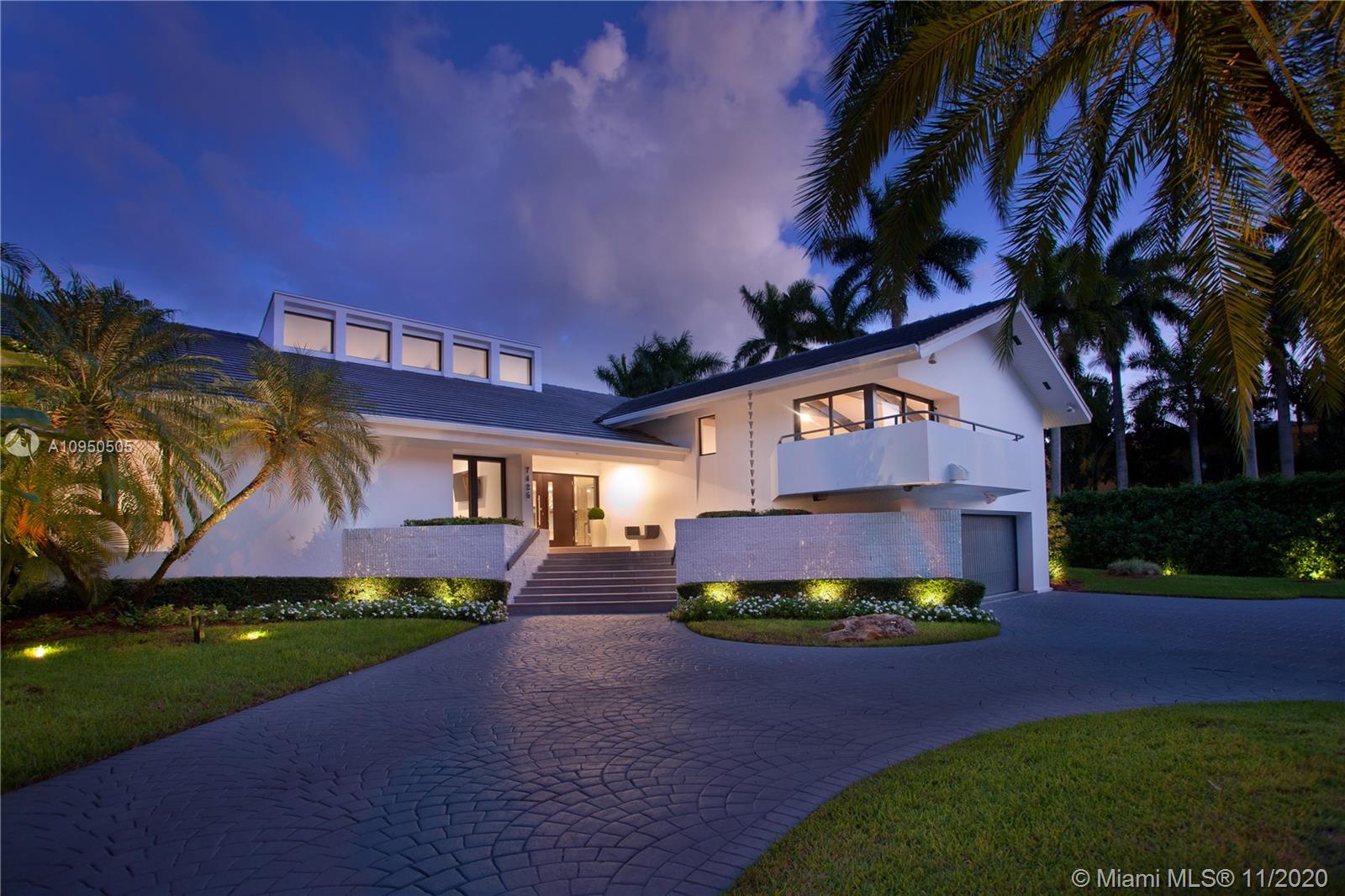 COCOPLUM SEC 1 - Residential