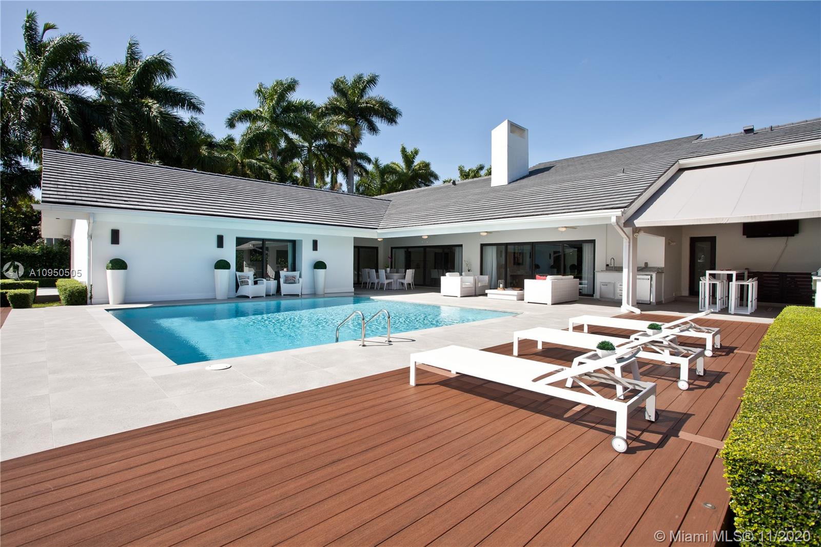 COCOPLUM SEC 1 - Residential