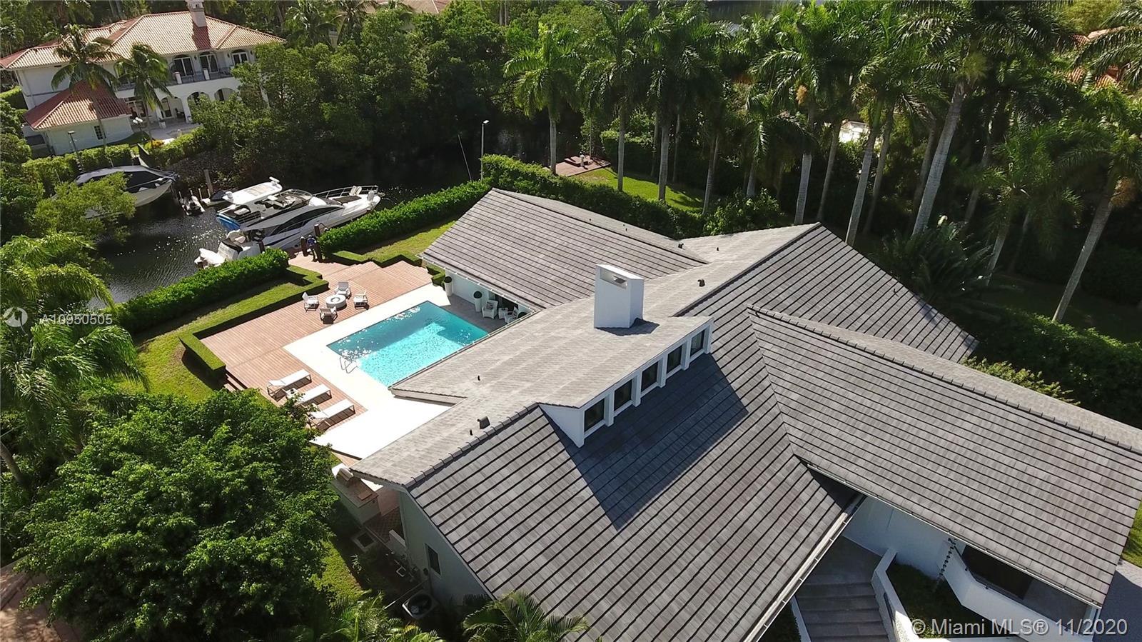 COCOPLUM SEC 1 - Residential