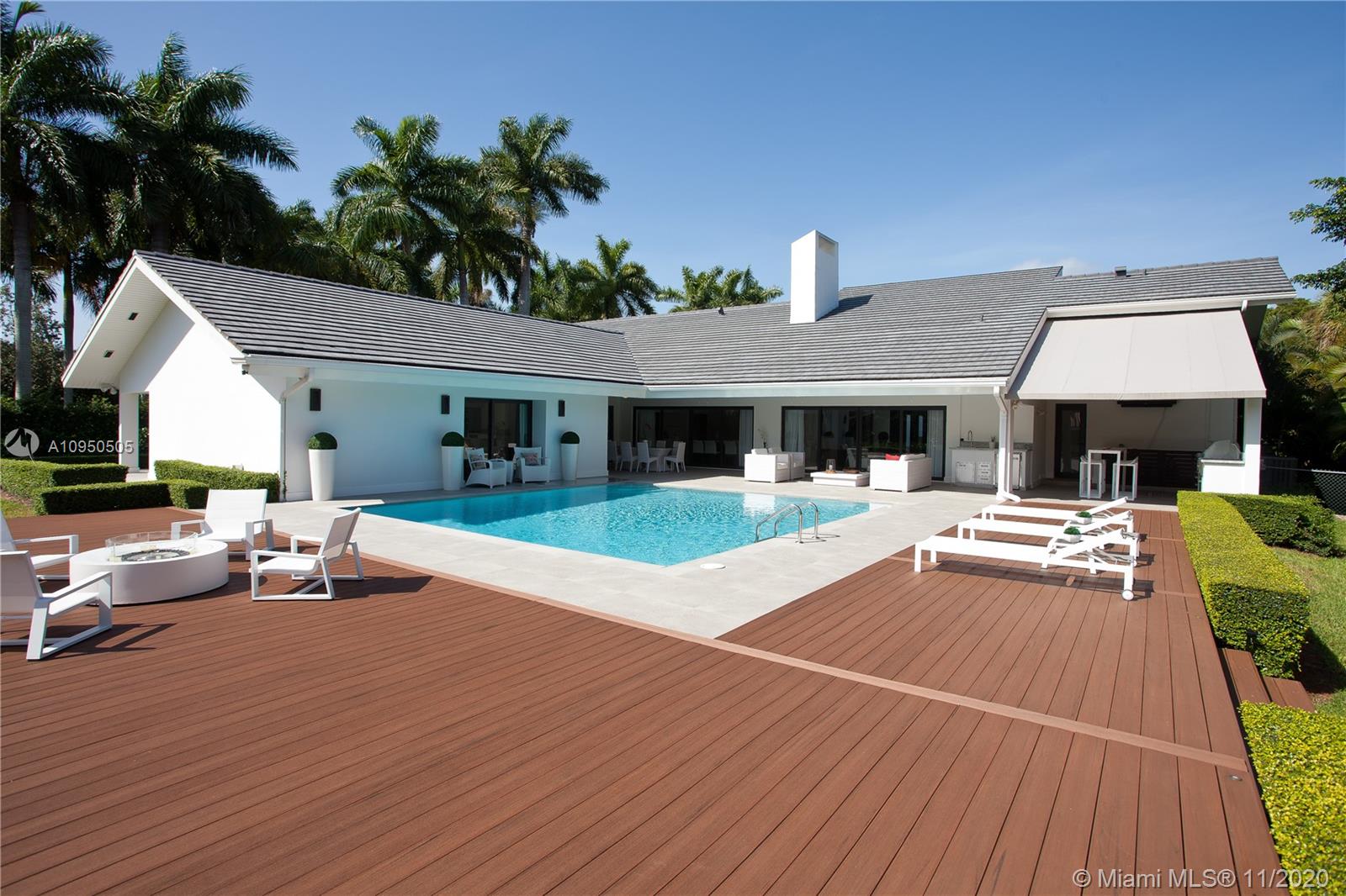 COCOPLUM SEC 1 - Residential