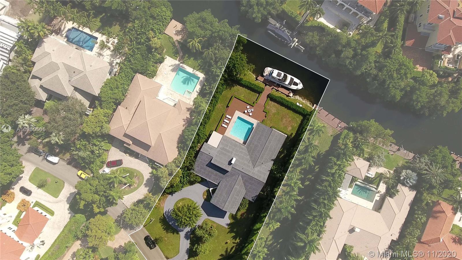 COCOPLUM SEC 1 - Residential