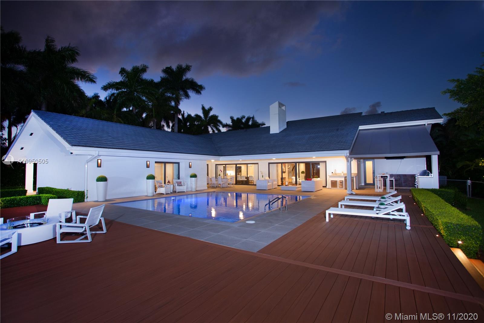 COCOPLUM SEC 1 - Residential