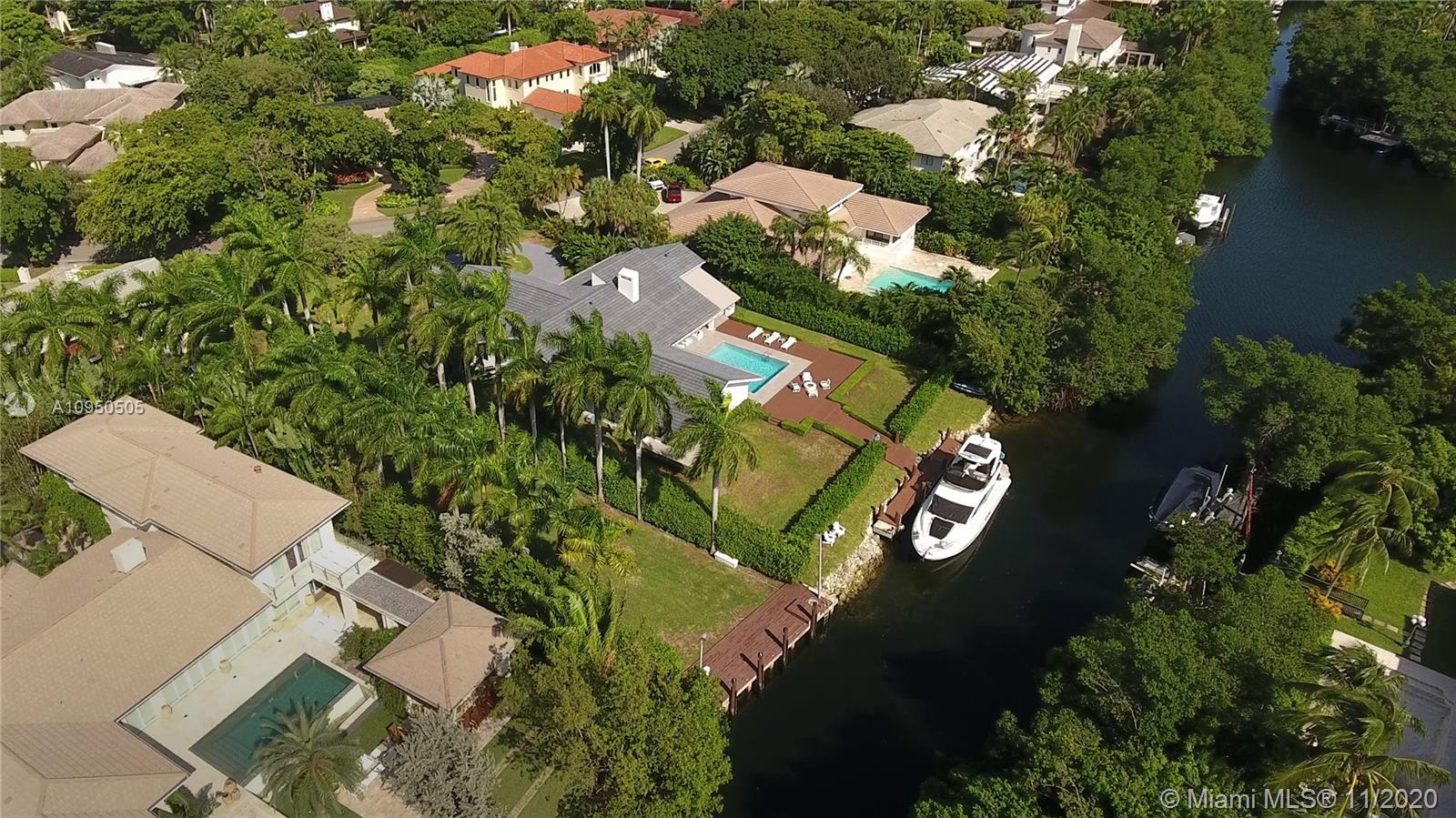 COCOPLUM SEC 1 - Residential