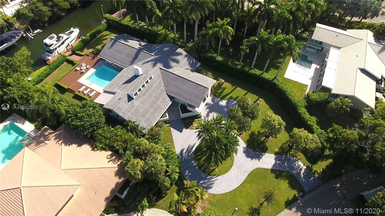 COCOPLUM SEC 1 - Residential