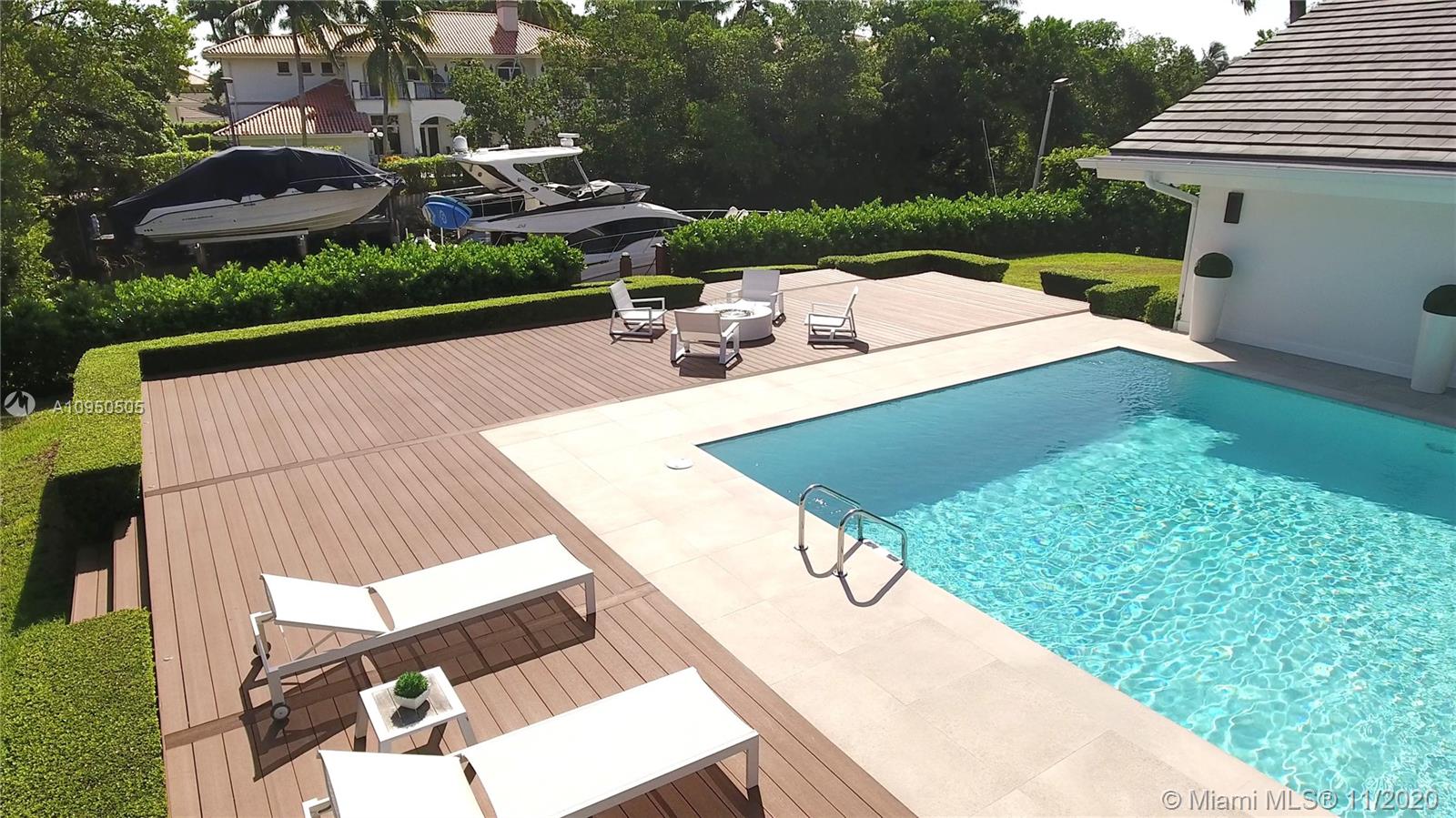 COCOPLUM SEC 1 - Residential