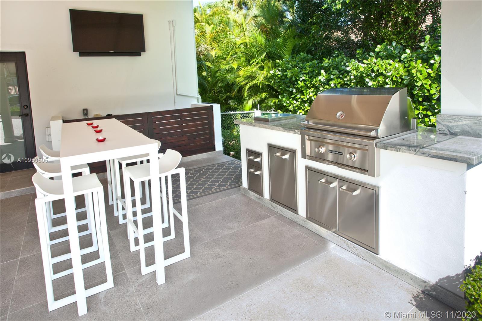 COCOPLUM SEC 1 - Residential