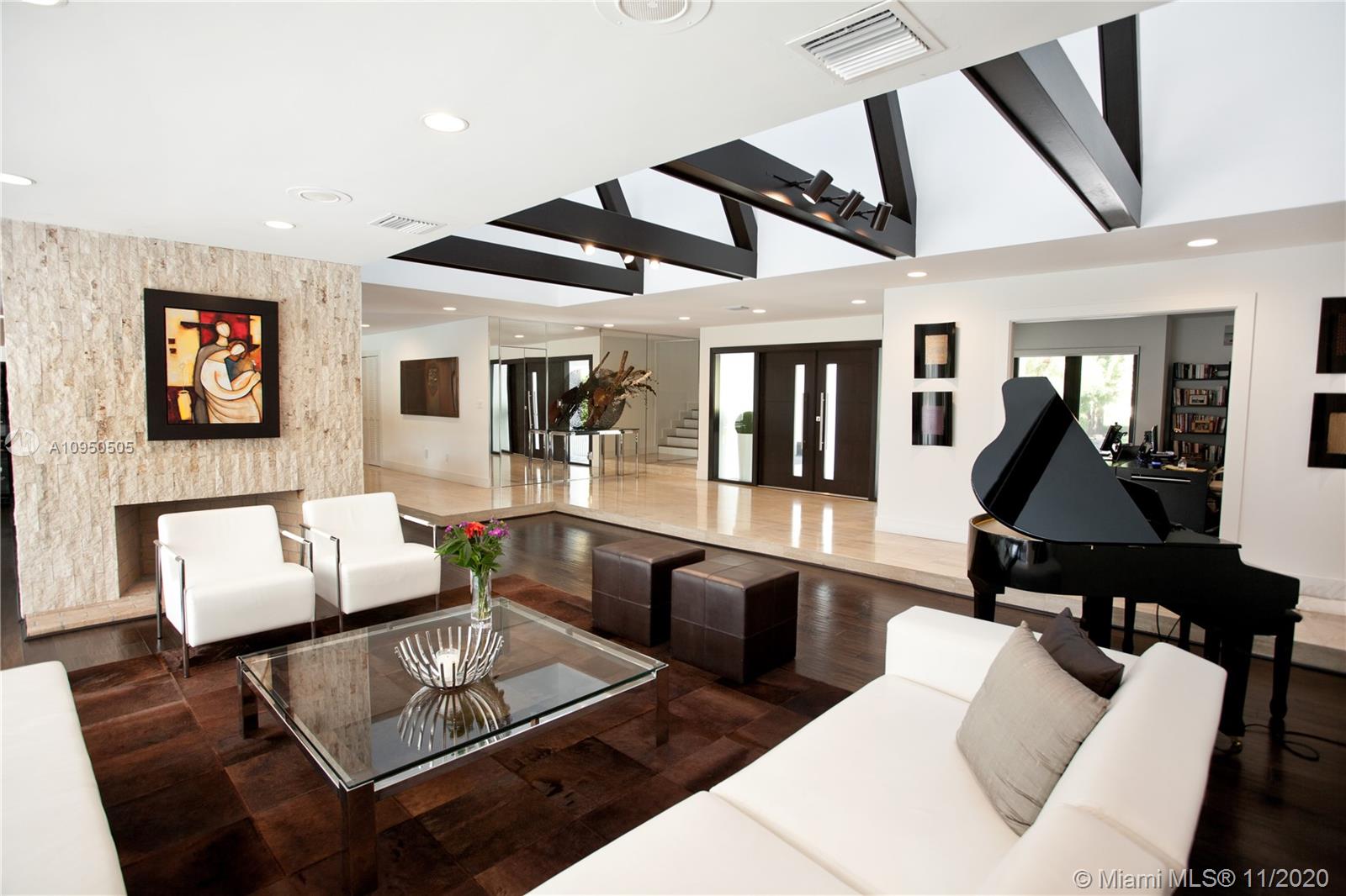 COCOPLUM SEC 1 - Residential