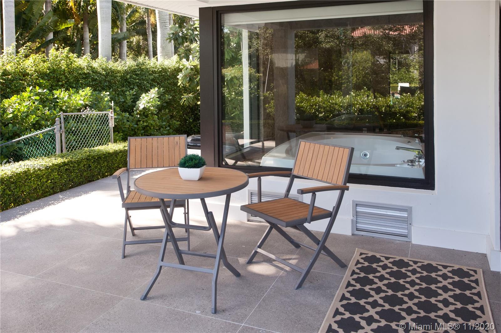 COCOPLUM SEC 1 - Residential