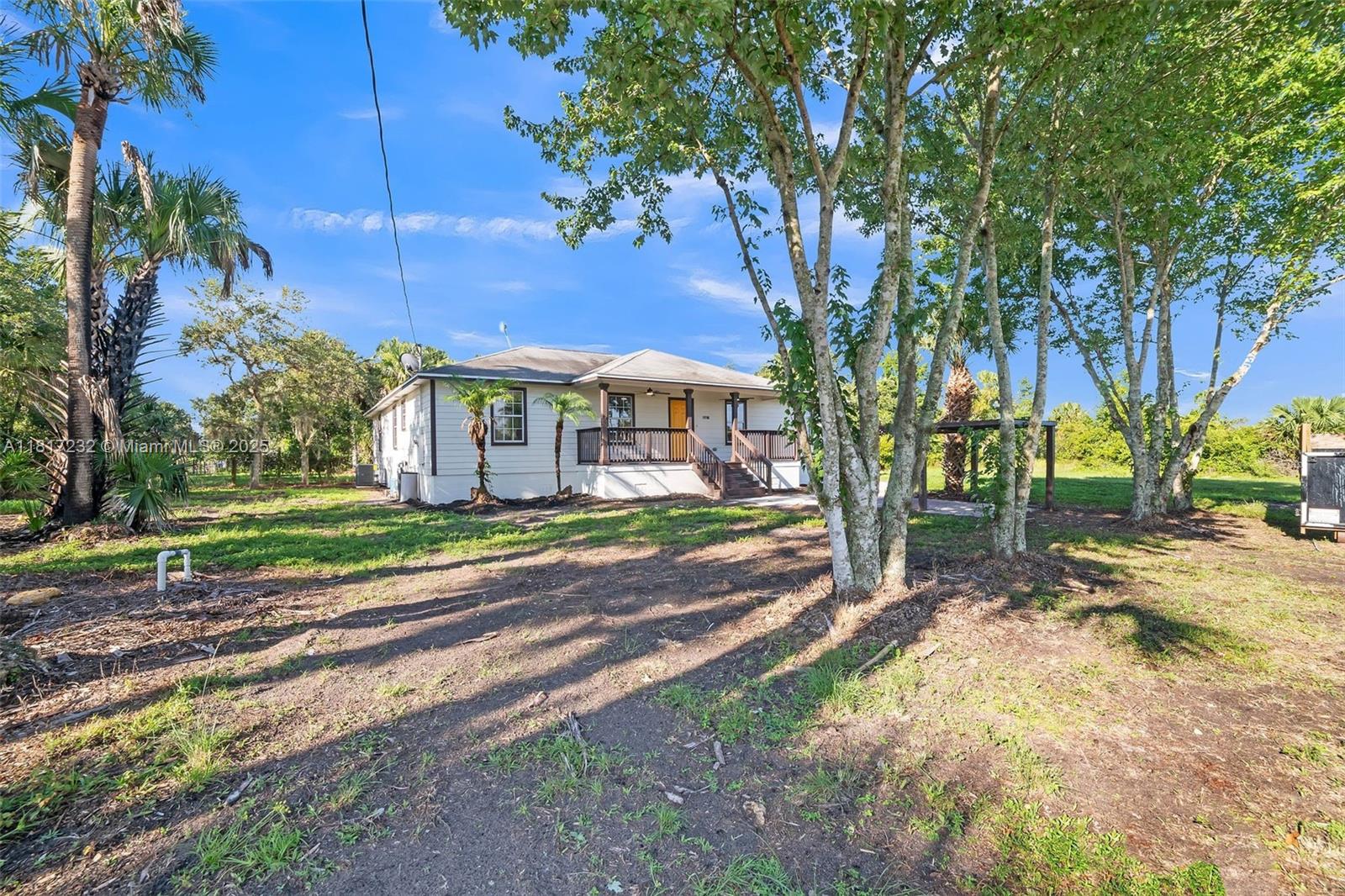 Southern Colonization Co. - Residential