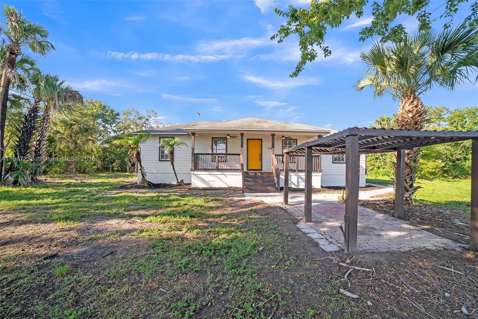 Southern Colonization Co. - Residential