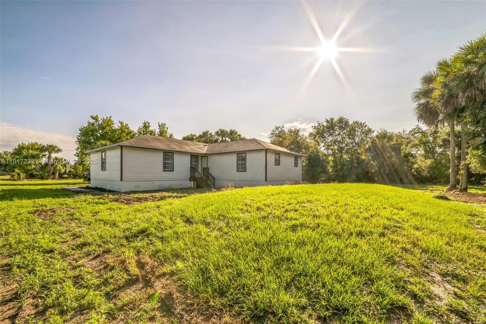 Southern Colonization Co. - Residential