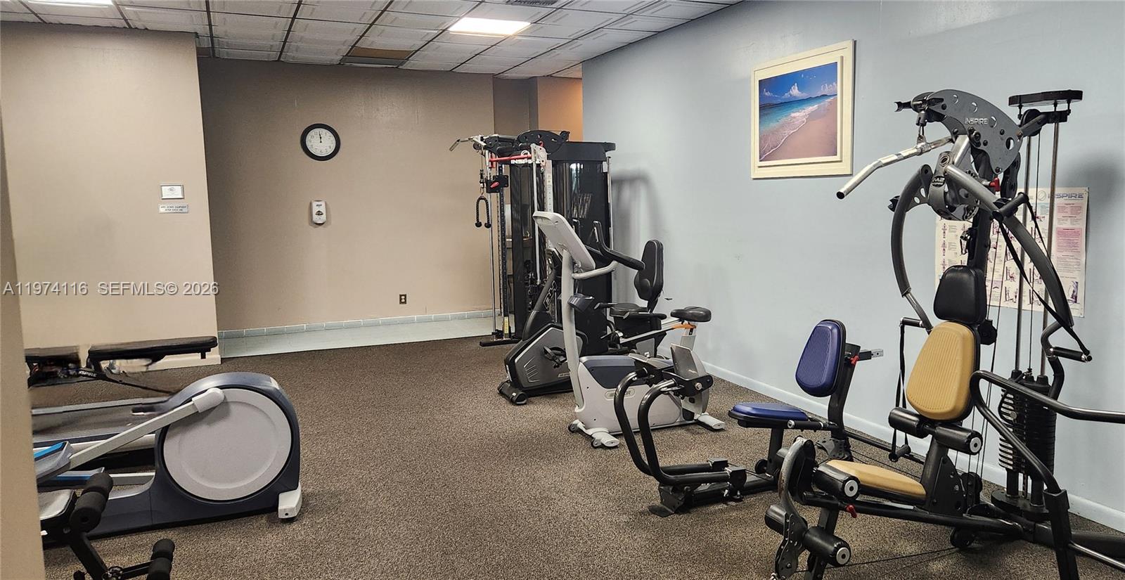 COLONY POINT 3 CONDO - Residential