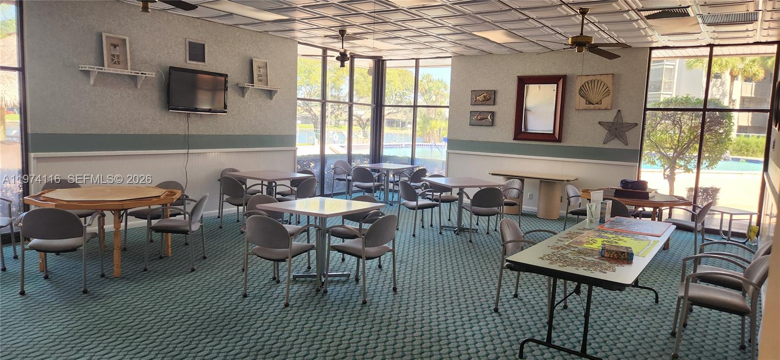 COLONY POINT 3 CONDO - Residential