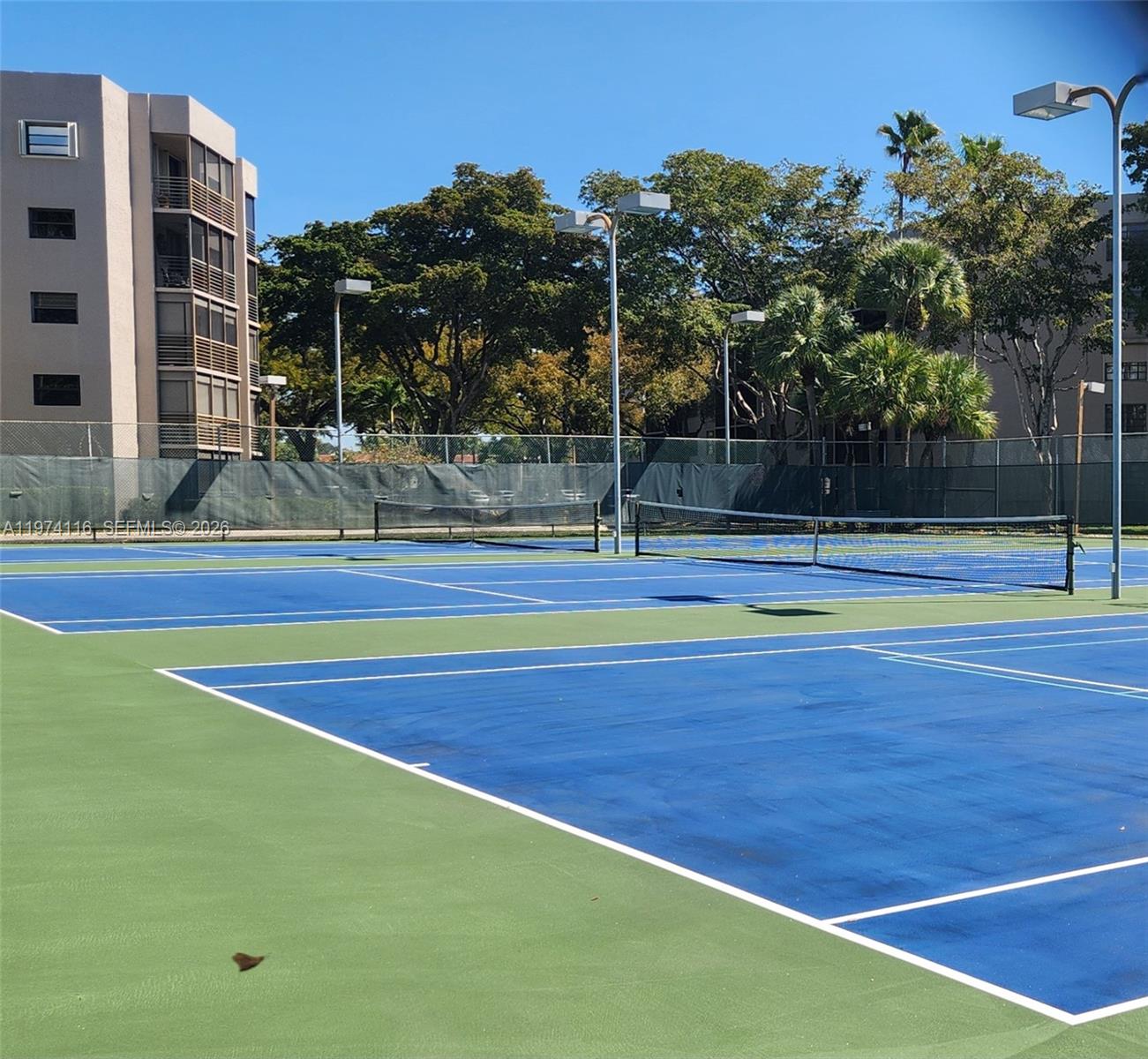 COLONY POINT 3 CONDO - Residential