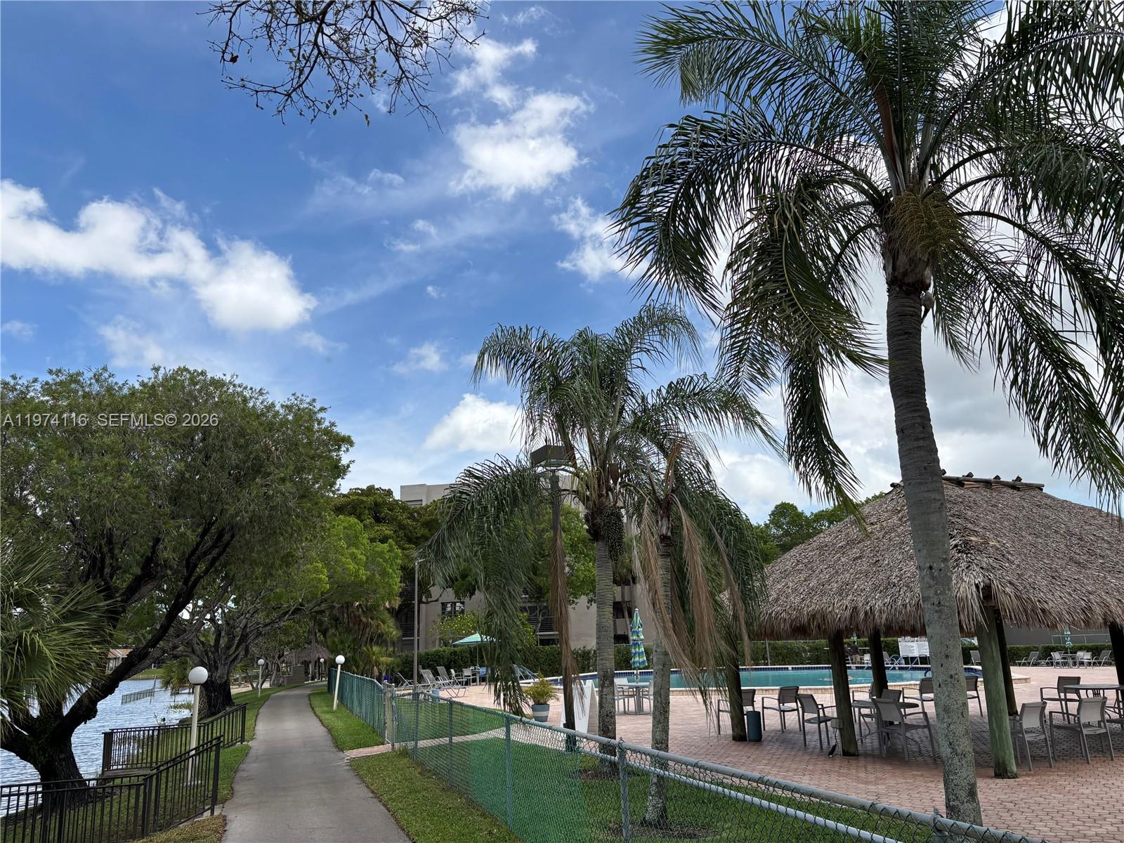 COLONY POINT 3 CONDO - Residential