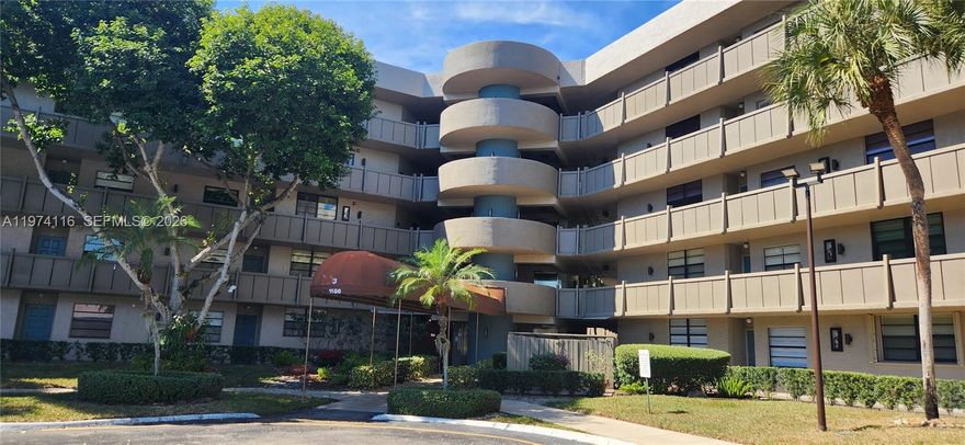 Beautifully maintained 1BR/1.5B A condo located in the desirable 55+ gated community of Colony Point with 24-hour security. 
Ideally situated near shopping, dining, and everyday conveniences in the Pembroke Lakes area, and just minutes from Memorial Hospital West. Easy access to I-75 allows quick travel to Fort Lauderdale, Miami, and Naples. 
This bright unit features spacious living and dining areas filled with natural light, a fully equipped kitchen with dishwasher and built-in microwave, and central A/C. The large primary suite offers a walk-in closet and private bath with tub and shower, plus a convenient half bath for guests. 
Additional features include in-unit washer and dryer, private storage, and assigned parking.
Enjoy resort-style amenities including clubhouse, fitness center, pool, sauna, tennis and pickleball courts, plus complimentary community shuttle service. 
40-year certification completed. Maintenance includes cable, internet, water, and trash.
No rentals and no trucks permitted per community rules.
