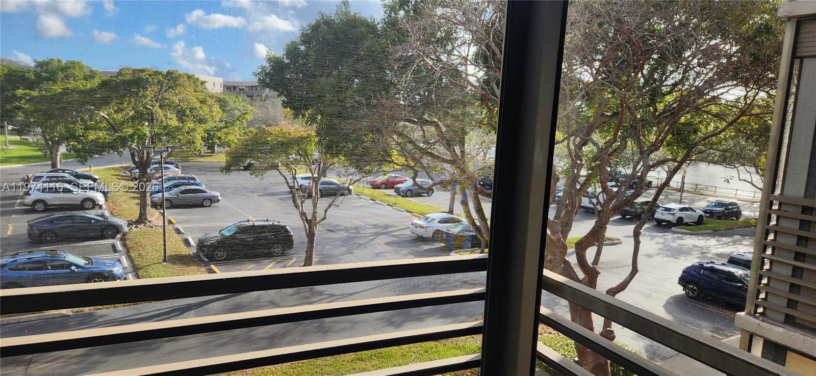 COLONY POINT 3 CONDO - Residential