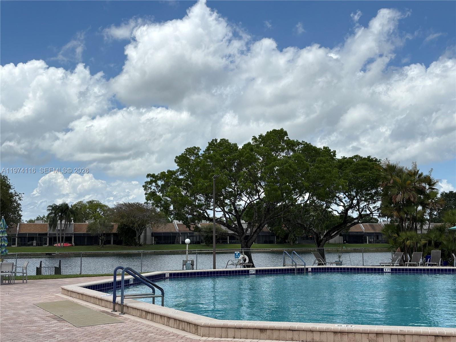 COLONY POINT 3 CONDO - Residential
