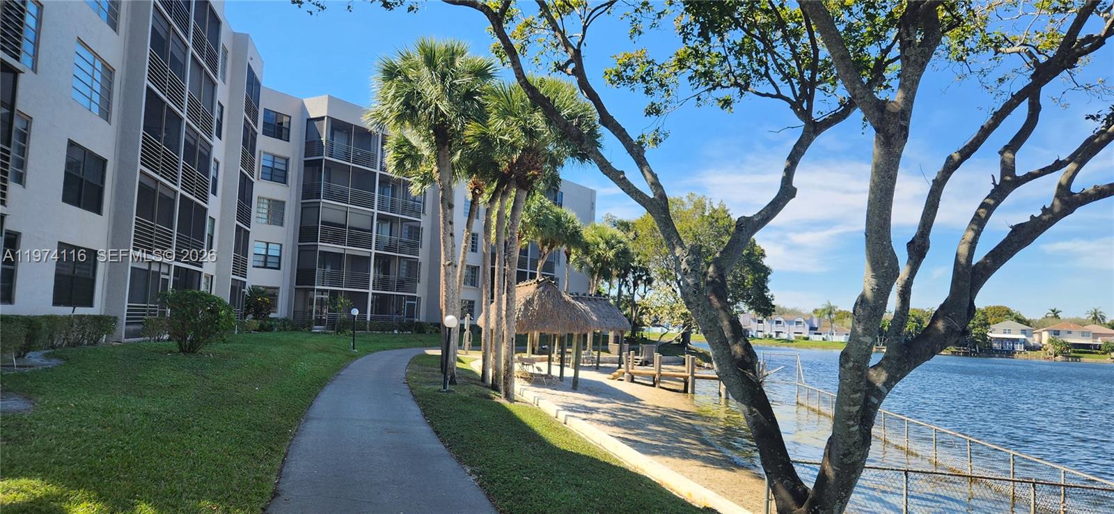 COLONY POINT 3 CONDO - Residential