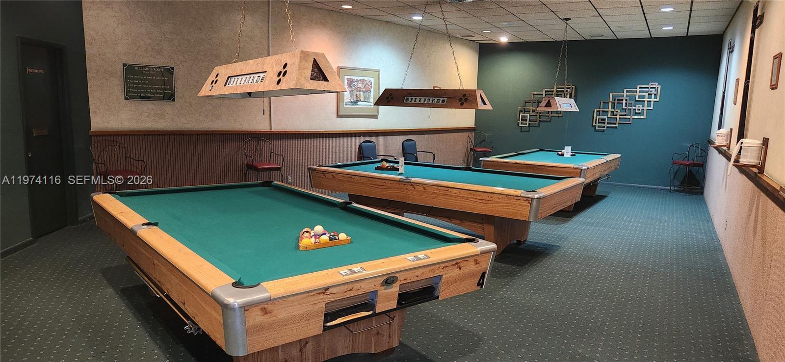 COLONY POINT 3 CONDO - Residential