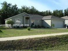 RAVEN GLEN - Residential