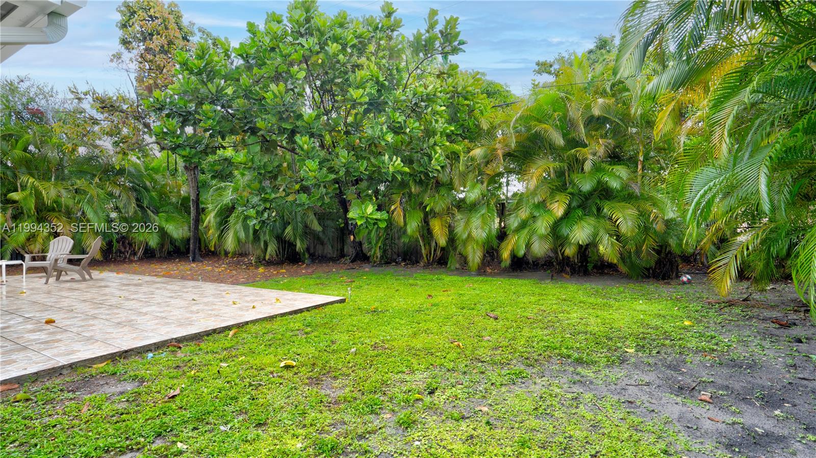 CORAL GARDENS - Residential