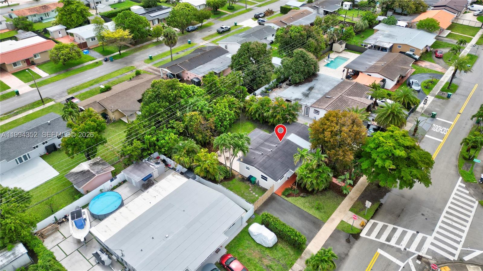 CORAL GARDENS - Residential